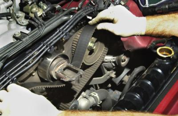 Timing Belt Repair and Replacement Paradise Valley AZ