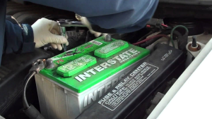 Automobile Battery Testing Replacement Maintenance and Service in Tempe Phoenix Scottsdale East Valley AZ