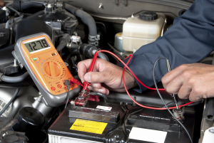 Electrical System Repair Tri-City Auto Repair Tempe | Electrical System Service Scottsdale Phoenix AZ