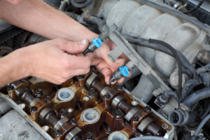 Automobile Fuel Injection Repair | Fuel Injection Service East Valley