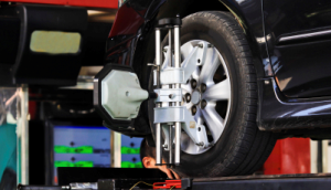 Automobile Tire Rotation Alignment Maintenance and Service in Tempe Phoenix East Valley AZ
