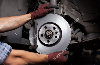 Brake System Repair Service Phoenix AZ | Scottsdale Tempe Automotive Brakes Arizona
